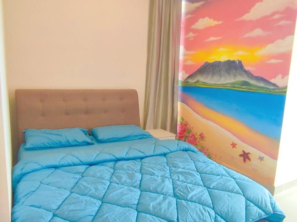 Apartment Seaview Suite@the Shore Figures *