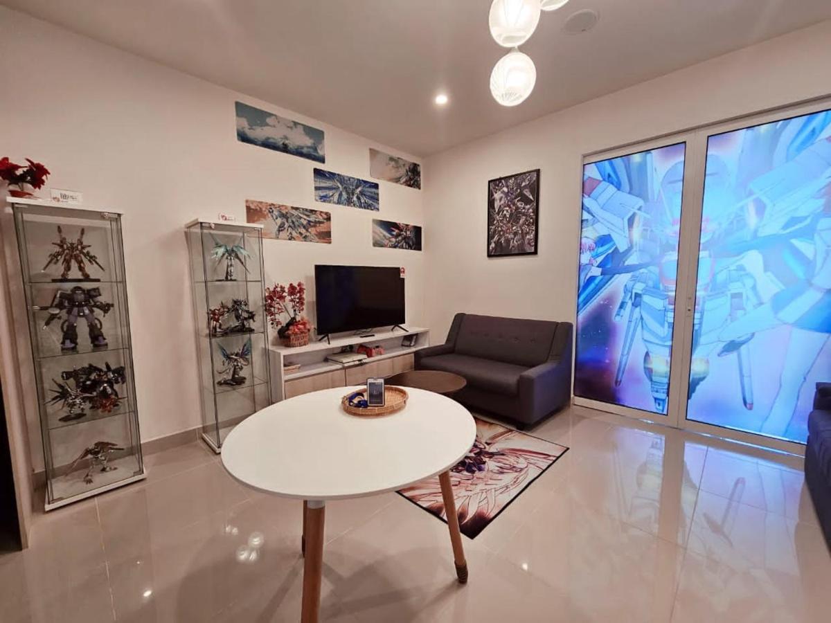 Apartment Seaview Suite@the Shore Figures *